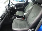 Ford EcoSport Photo 17