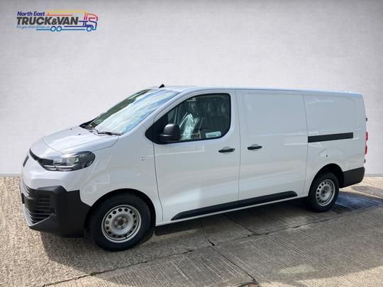 Fiat Scudo Photo