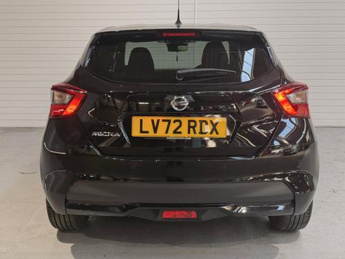 Nissan Micra Photo 8b0a6e64-5cb2-49c4-9ee7-e581b8a3cdf7.jpeg