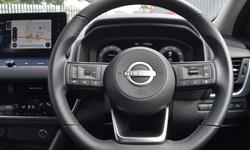 Nissan QASHQAI Photo 13