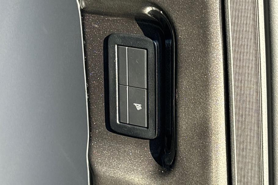 Used Ford E-TRANSIT CUSTOM CUSTOMBEV03 27