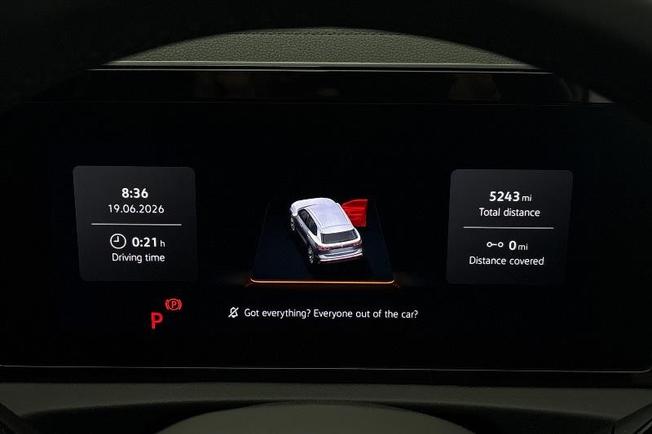 Volkswagen Tiguan Photo 12