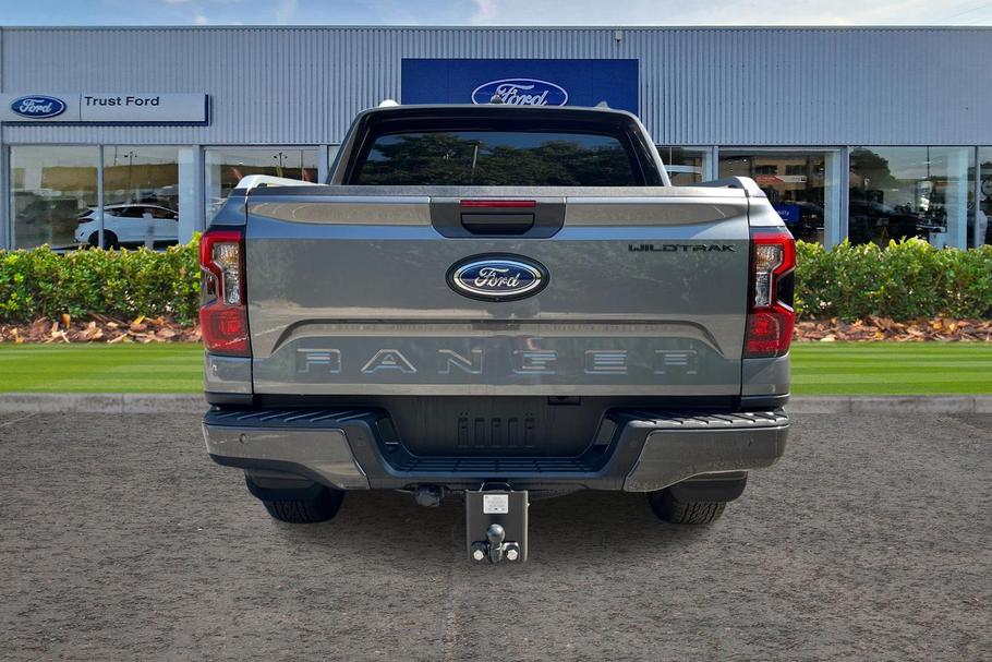 Used Ford RANGER RANGER2SEAT03 14