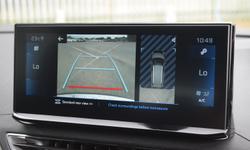 Peugeot 5008 Photo 22