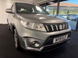Suzuki Vitara Photo 3
