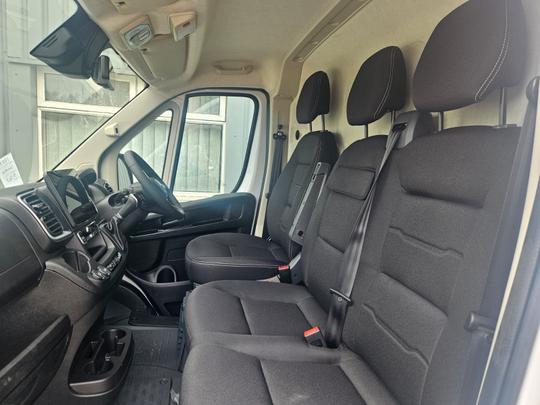 Fiat Ducato Photo