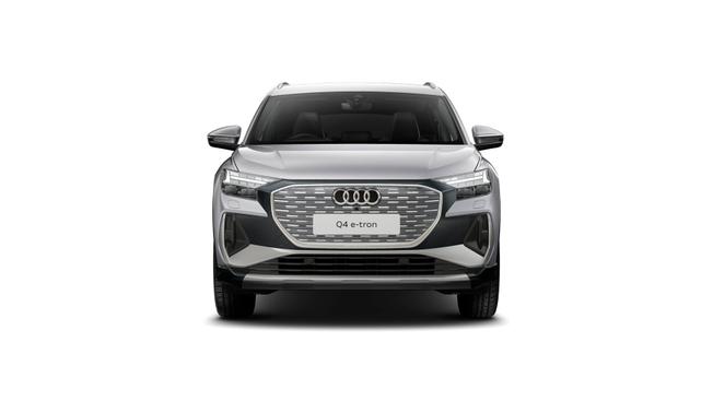 AUDI Q4 SUV Photo 3