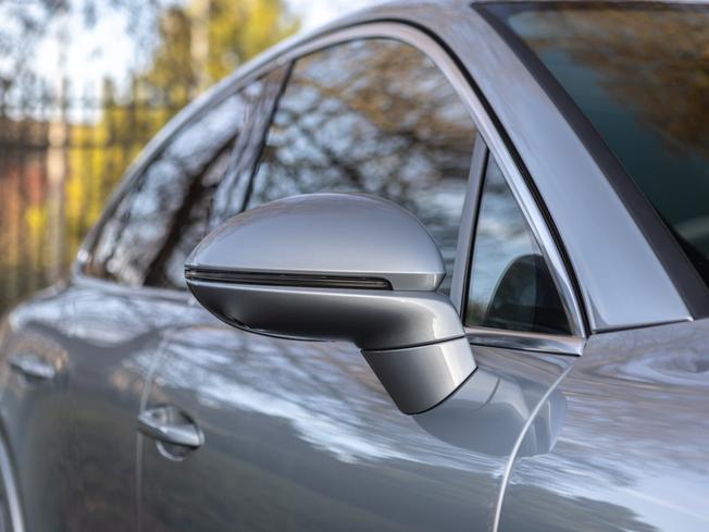 PORSCHE Cayenne Photo 32
