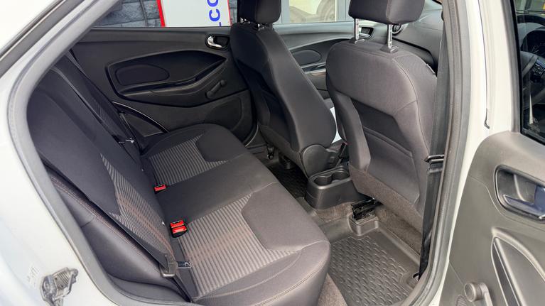 Used Ford Ka+ WR19TNN 5