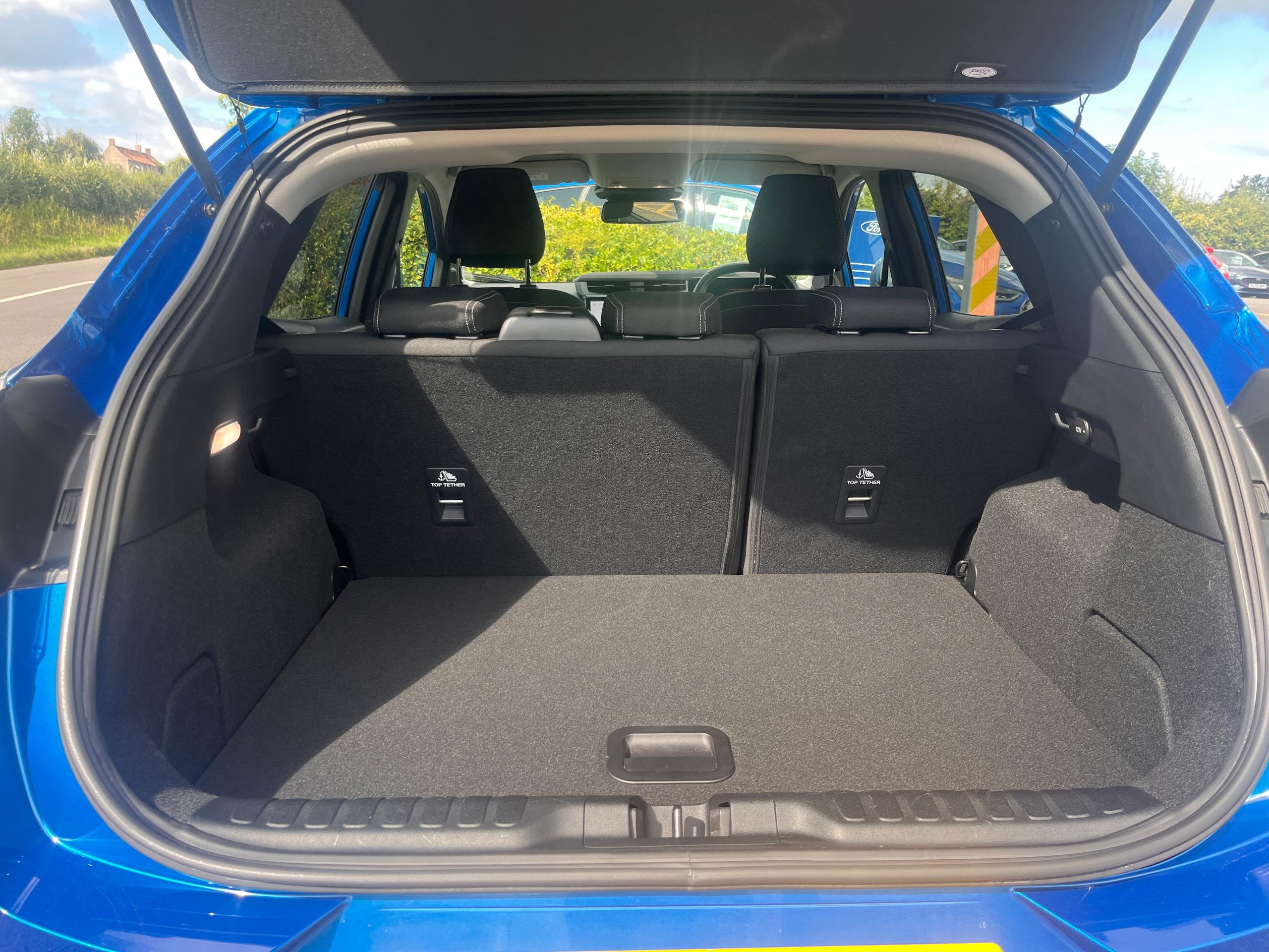 Used Ford PUMA BG74HJF 24
