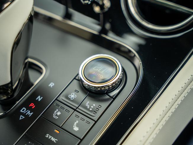 BENTLEY Continental GT  Photo 25