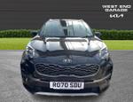 Kia Sportage Photo 1