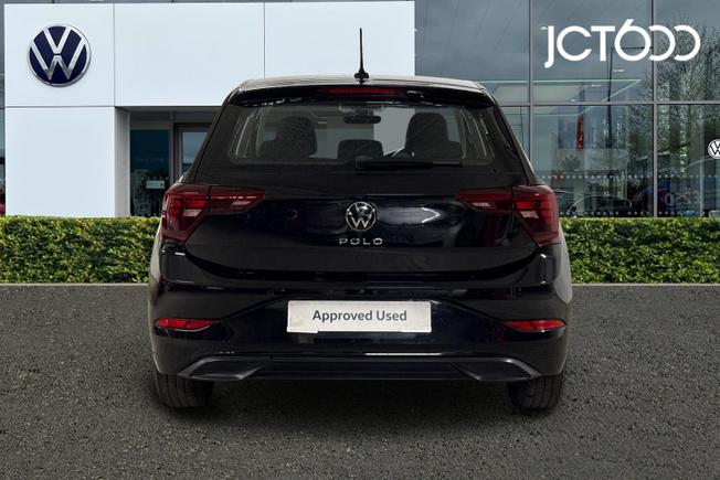 Volkswagen Polo Photo 7
