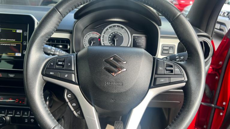 Used Suzuki Ignis CN72XCC 20