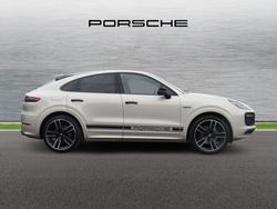 PORSCHE Cayenne Photo 3
