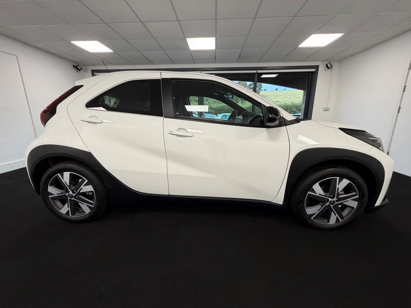 Toyota Aygo X Photo 8b42cecd-8ba9-4470-98e4-05587baf40d6.jpg
