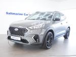 Hyundai TUCSON Photo 0