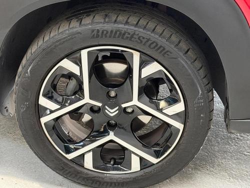 Citroen C3 Aircross Photo 8b467673-7726-4232-a6db-160c7b6fdbcd.jpeg