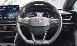 CUPRA LEON Photo 13
