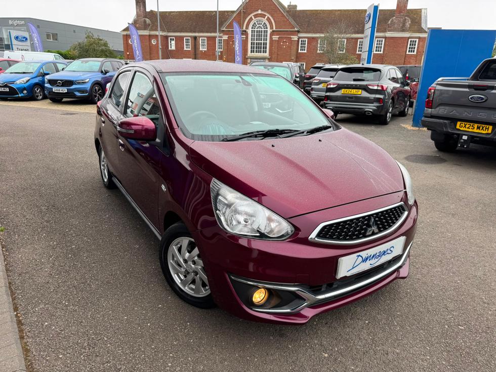 Mitsubishi Mirage Photo 8b4e72d3-c32d-4e82-a941-6df78ebb9680.jpeg