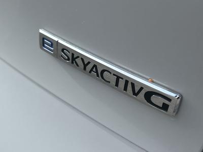 Mazda CX-30 Photo 30