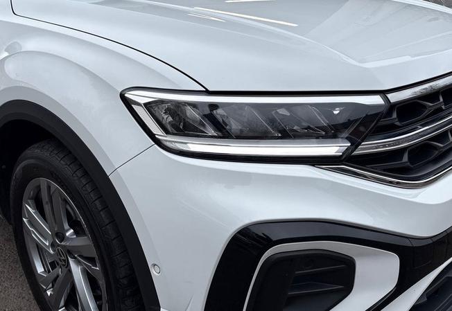 VOLKSWAGEN T-Roc Photo 34