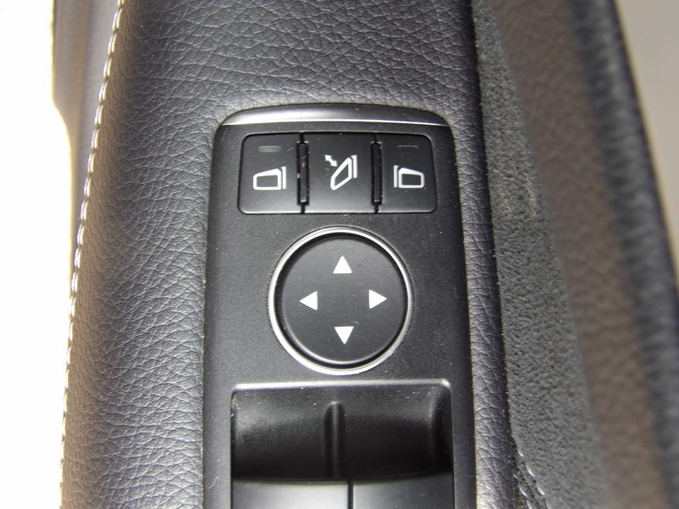 Used Mercedes-Benz C Class AO15LRA 18