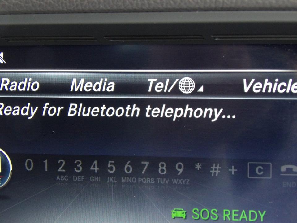 Used Mercedes-Benz SLC CL21RXA 34