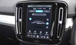 Volvo XC40 Photo 22
