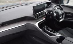 Peugeot 5008 Photo 11
