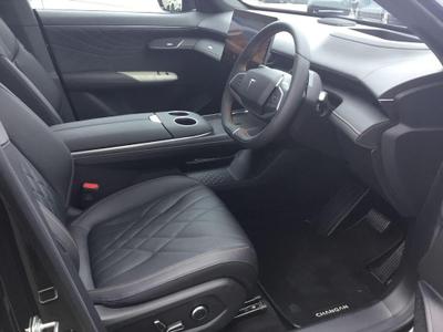 Changan Deepal S07 Photo 8