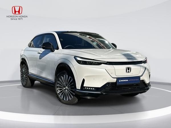 Honda e:Ny1 Photo 0