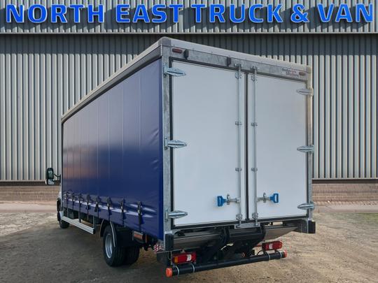 Iveco Daily Photo
