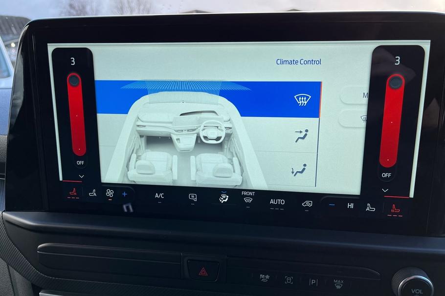 Used Ford TRANSIT CUSTOM 13/N336414 17