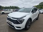 Kia Sportage Photo 6
