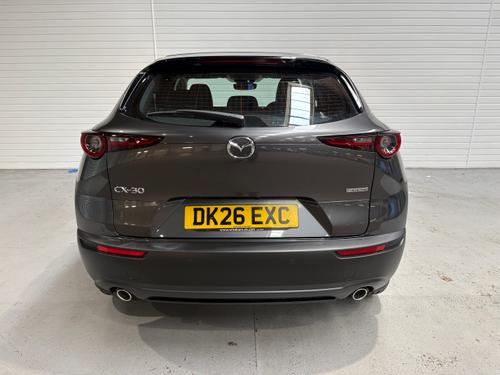 Mazda CX-30 Photo 8b6729d8-7e5f-434f-8c78-fdee8f06f3e2.JPG