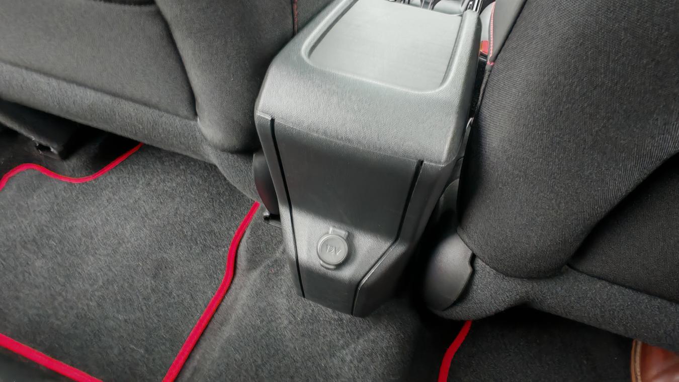 Used Peugeot 2008 P500SUV 34