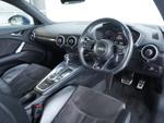 Audi TT Photo 2