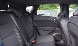 Renault CAPTUR Photo 29