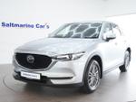 Mazda CX-5 Photo 0