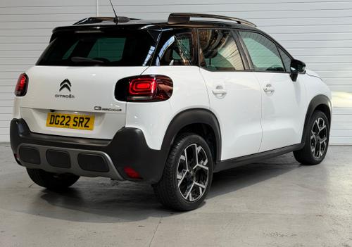 Citroen C3 Aircross Photo 8b71ea5a-a459-435f-88d9-a8d9d7f1fabb.jpeg