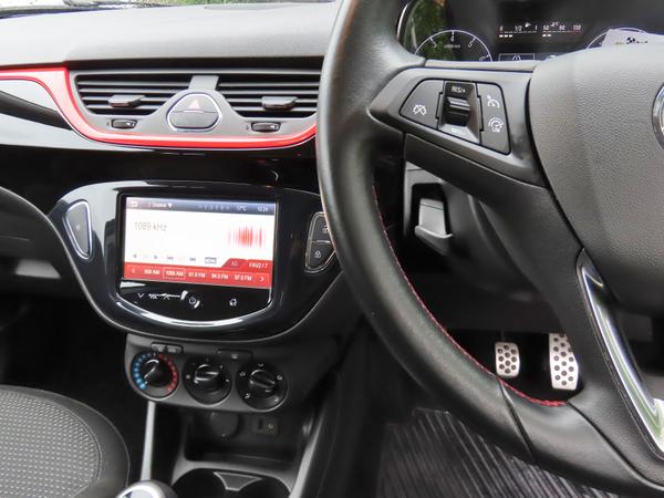 Used Vauxhall Corsa BK65VCV 18
