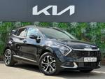 Kia Sportage Photo 0