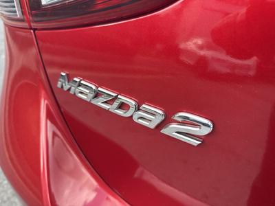 Mazda Mazda2 Photo 30