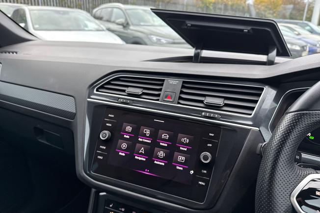 Volkswagen Tiguan Photo 33