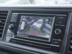 Volkswagen Crafter Photo 11