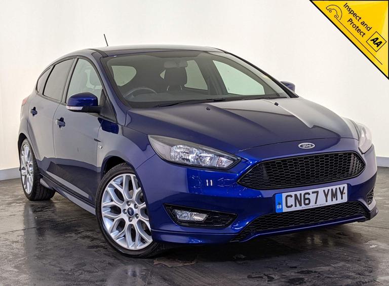 Used Cars in StokeonTrent, Staffordshire AA