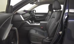 Mazda CX-60 Photo 21