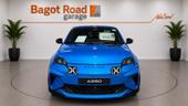 Alpine A290 GTS + 220 hp 100% Electric Automatic Photo 1