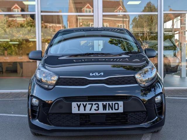 Kia Picanto Photo 8b8bccac-e04d-4437-b93c-5bef4883f674.jpg